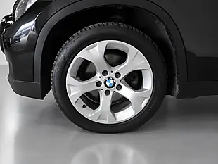 Used 2014 BMW X1 Se Black - Interior and Exterior details 20