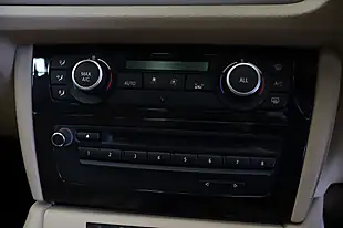 Used 2014 BMW X1 Se Bronze - Interior and Exterior details 13