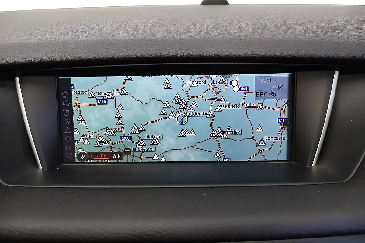 Used 2014 BMW X1 Se Bronze - Interior and Exterior details 15