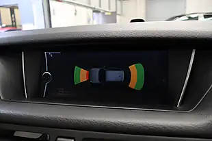 Used 2014 BMW X1 Se Bronze - Interior and Exterior details 16