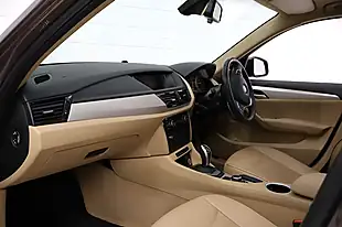 Used 2014 BMW X1 Se Bronze - Interior and Exterior details 2