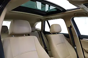 Used 2014 BMW X1 Se Bronze - Interior and Exterior details 3