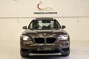 Used 2014 BMW X1 Se Bronze - Interior and Exterior details 5