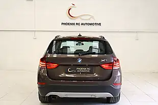 Used 2014 BMW X1 Se Bronze - Interior and Exterior details 7