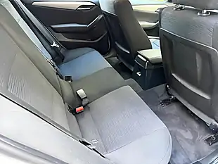 Used 2014 BMW X1 Se White - Interior and Exterior details 15
