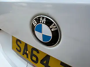 Used 2014 BMW X1 Se White - Interior and Exterior details 9