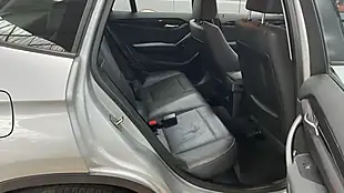 Used 2014 BMW X1 Sport Silver - Interior and Exterior details 10