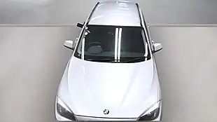 Used 2014 BMW X1 Sport Silver - Interior and Exterior details 7