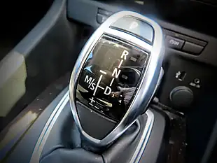 Used 2014 BMW X1 X-Line Metallic Black - Interior and Exterior details 15