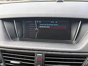 Used 2014 BMW X1 Xline Black - Interior and Exterior details 13