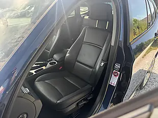 Used 2014 BMW X1 Xline Blue - Interior and Exterior details 11
