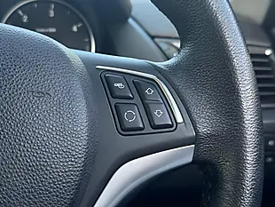 Used 2014 BMW X1 Xline Blue - Interior and Exterior details 13