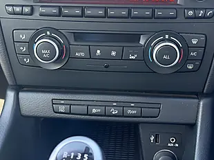 Used 2014 BMW X1 Xline Blue - Interior and Exterior details 14