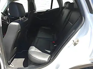 Used 2014 BMW X1 Xline Xdrive White - Interior and Exterior details 18