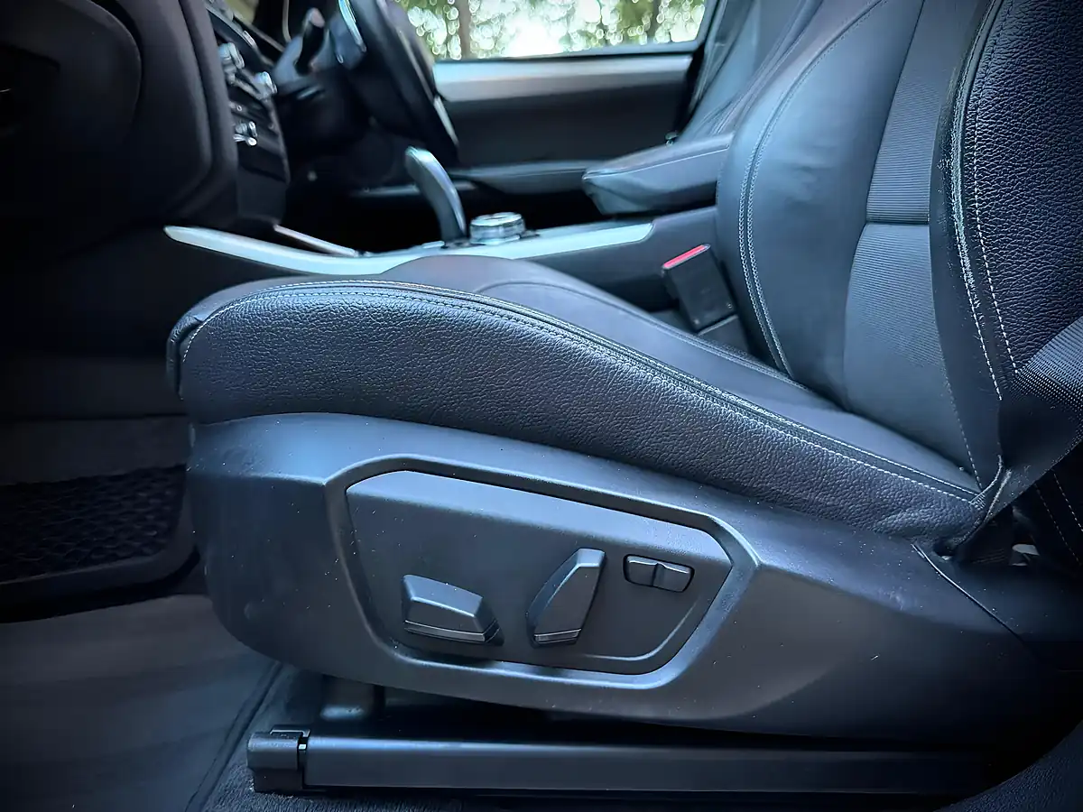 Used 2014 BMW X3 M Sport Black - Interior and Exterior details 20
