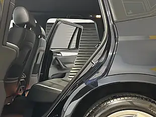 Used 2014 BMW X3 M Sport Black Sapphire Metallic - Interior and Exterior details 19