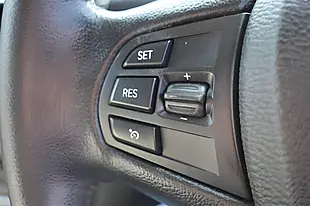 Used 2014 BMW X3 Se Deep Sea Blue - Interior and Exterior details 17