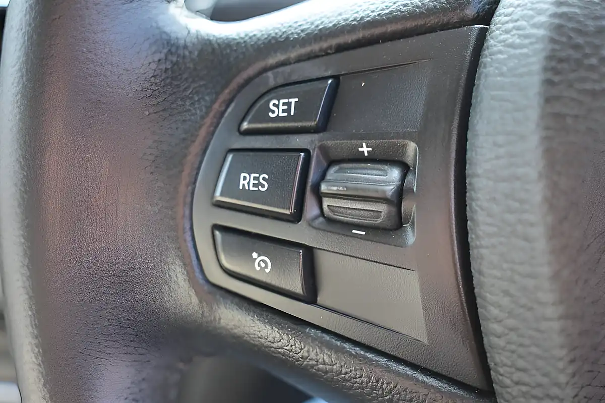 Used 2014 BMW X3 Se Deep Sea Blue - Interior and Exterior details 17