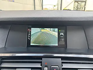 Used 2014 BMW X3 Se Silver - Interior and Exterior details 10