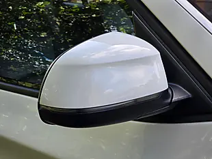 Used 2014 BMW X3 Se White - Interior and Exterior details 18
