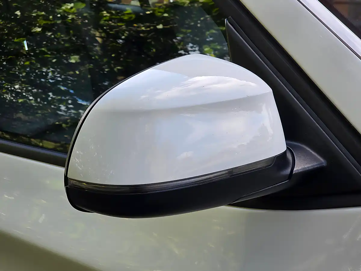 Used 2014 BMW X3 Se White - Interior and Exterior details 18