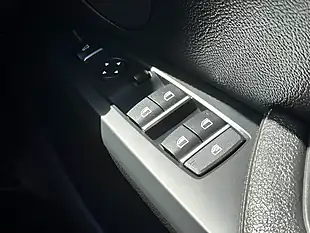 Used 2014 BMW X3 Xline White - Interior and Exterior details 14