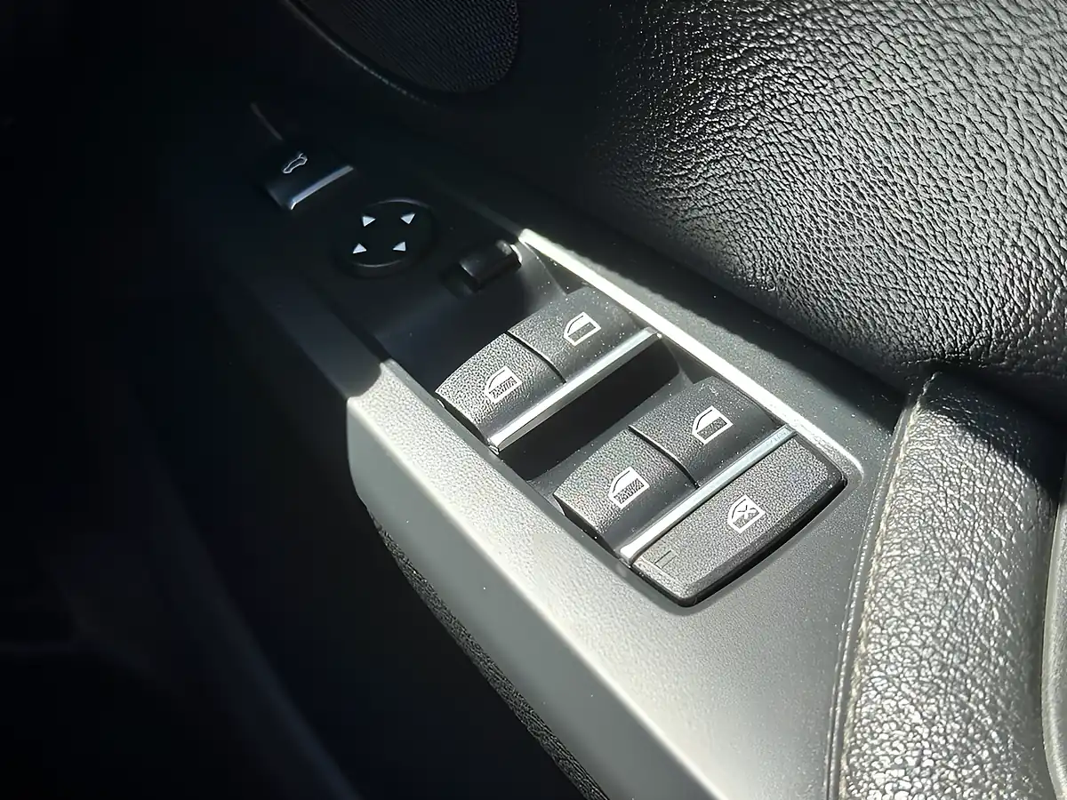 Used 2014 BMW X3 Xline White - Interior and Exterior details 14