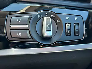 Used 2014 BMW X3 Xline White - Interior and Exterior details 15