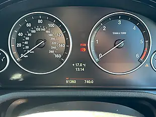 Used 2014 BMW X3 Xline White - Interior and Exterior details 16