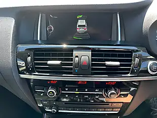 Used 2014 BMW X3 Xline White - Interior and Exterior details 18