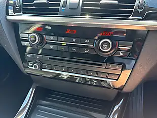 Used 2014 BMW X3 Xline White - Interior and Exterior details 20