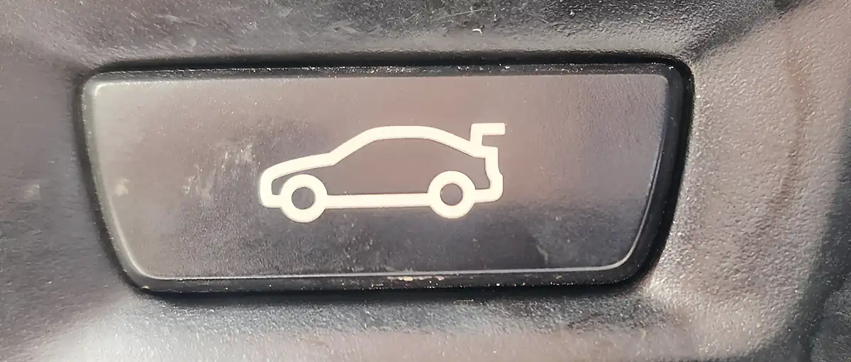 Used 2014 BMW X5 Grey - Interior and Exterior details 14