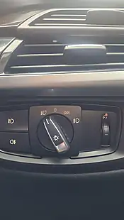 Used 2014 BMW X5 Grey - Interior and Exterior details 17