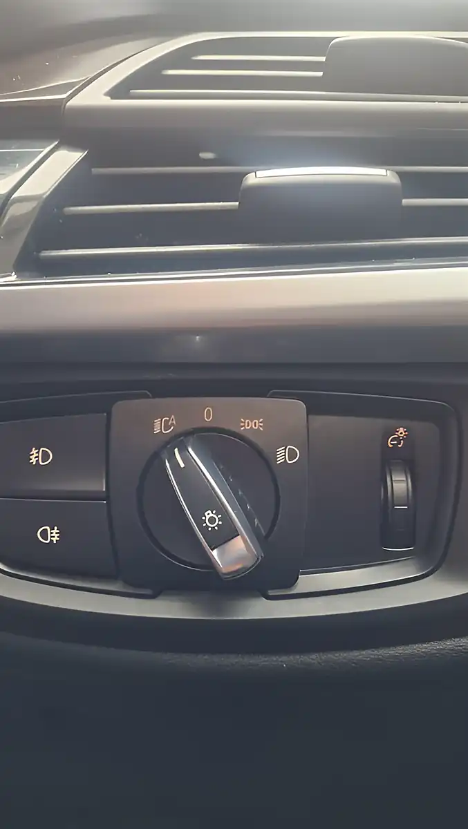 Used 2014 BMW X5 Grey - Interior and Exterior details 17