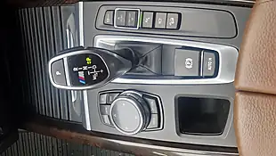 Used 2014 BMW X5 Grey - Interior and Exterior details 18