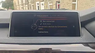 Used 2014 BMW X5 Grey - Interior and Exterior details 20