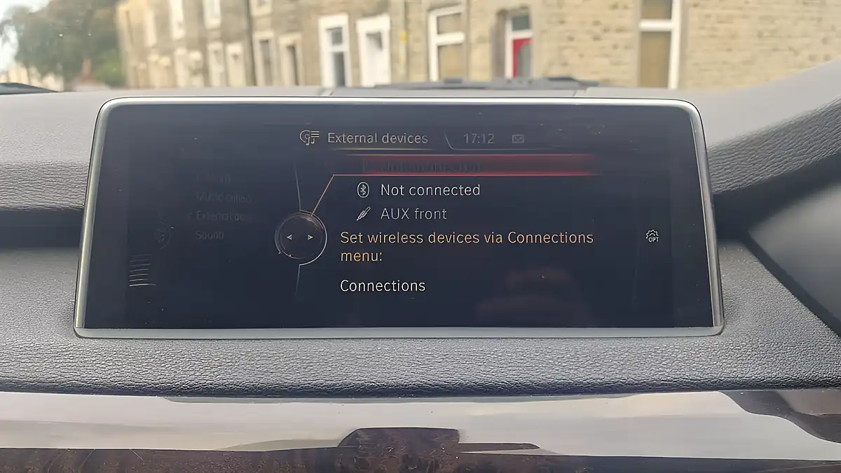 Used 2014 BMW X5 Grey - Interior and Exterior details 20