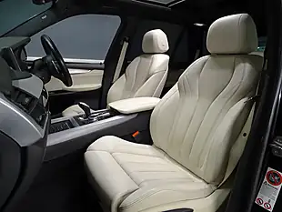 Used 2014 BMW X5 M Sport Carbon Black Metallic - Interior and Exterior details 14