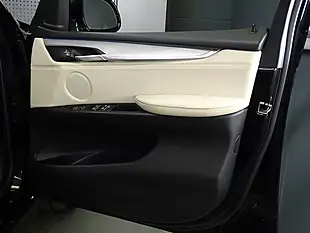 Used 2014 BMW X5 M Sport Carbon Black Metallic - Interior and Exterior details 18