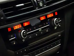 Used 2014 BMW X5 M Sport Carbon Black Metallic - Interior and Exterior details 20