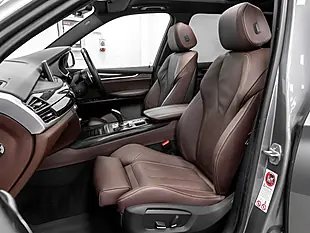 Used 2014 BMW X5 M Sport Space Grey - Interior and Exterior details 14