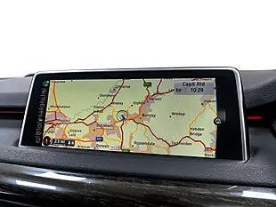 Used 2014 BMW X5 M Sport Space Grey - Interior and Exterior details 18