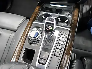Used 2014 BMW X5 M Sport White - Interior and Exterior details 17