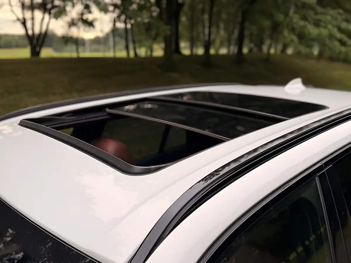 Used 2014 BMW X5 M Sport White - Interior and Exterior details 20