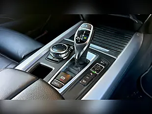 Used 2014 BMW X5 Se Silver - Interior and Exterior details 10