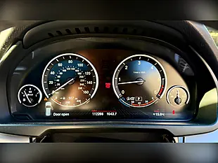 Used 2014 BMW X5 Se Silver - Interior and Exterior details 12