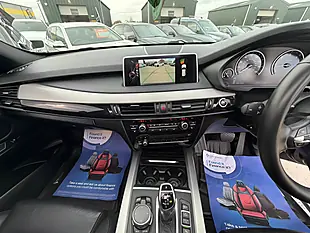 Used 2014 BMW X5 Xdrive Black - Interior and Exterior details 12