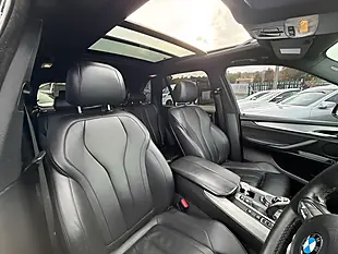 Used 2014 BMW X5 Xdrive Black - Interior and Exterior details 13