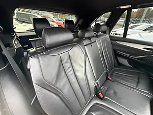 Used 2014 BMW X5 Xdrive Black - Interior and Exterior details 15
