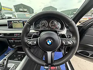Used 2014 BMW X5 Xdrive Black - Interior and Exterior details 18
